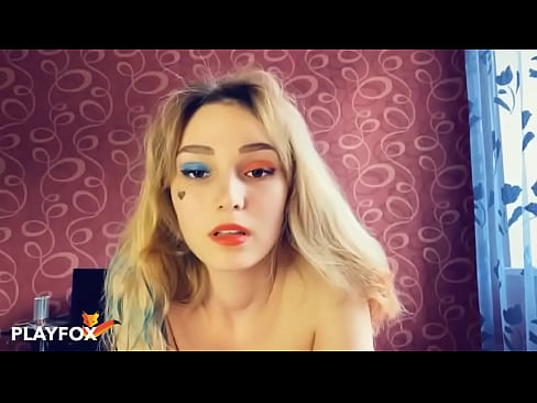 ❤️ Magic firtuele werklikheid bril joech my seks mei Harley Quinn Seksfideo by ús fy.tube-sexer-com.ru ️❤