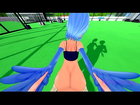 ❤️ Harpy monster famke. Seksfideo by ús fy.tube-sexer-com.ru ️❤