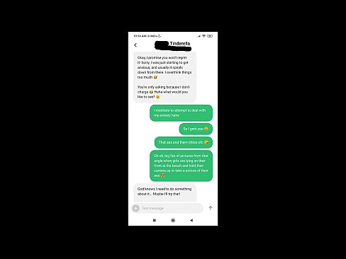 ❤️ Ik haw in nije PAWG fan Tinder tafoege oan myn harem (praat mei Tinder ynbegrepen) Seksfideo by ús fy.tube-sexer-com.ru ️❤